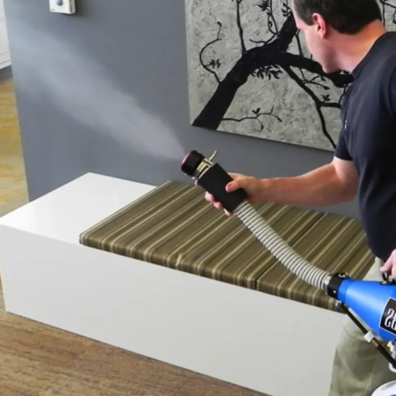 Professional Odor Removal in Ashburn, GA